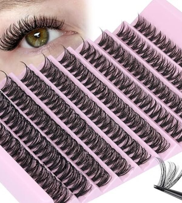 Lashes NAB